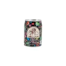 Mr Brown Ice Coffee Hazelnut 240 Ml