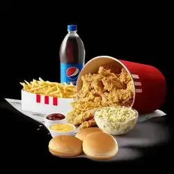 Crispy Offer 9