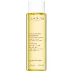 Clarins Hydrating Toning Lotion 200ml الإمارات العربيّة المتّحدة التوصيل