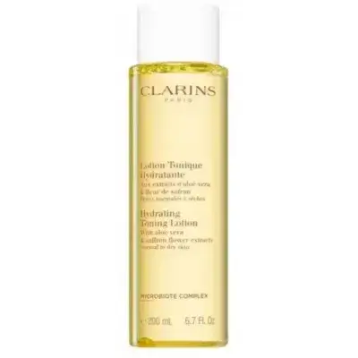 Clarins Hydrating Toning Lotion 200ml الإمارات العربيّة المتّحدة التوصيل