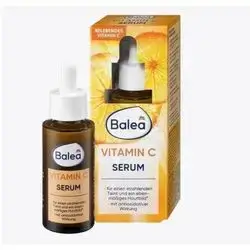 balea vitamin c serum