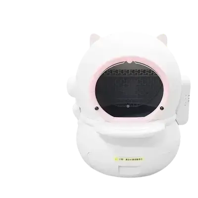 E442 Smart litter box for cat