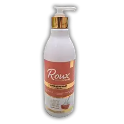 Rox Liquid Soap Milk Honey 500ml