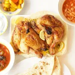 Whole Chicken