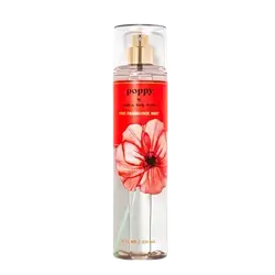 Poppy Fine Fragrance Mist 236ml _ Bath & Body Works