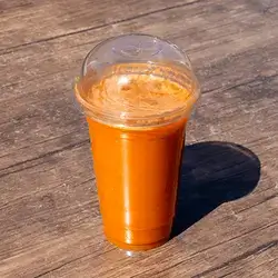 Carrot Juice