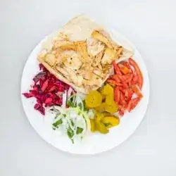Chicken Gas 