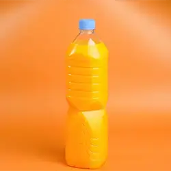 Bottle Juice