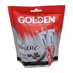 Golden Classic 24 Pcs
