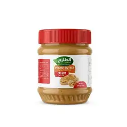 Altazaj Creamy Peanut Butter 340g