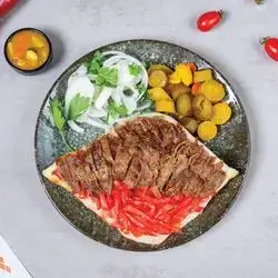 Beef Gas