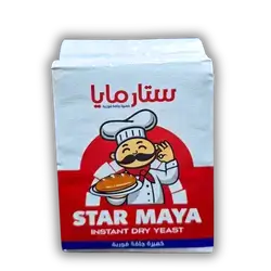 Starmaya Yeast 200g