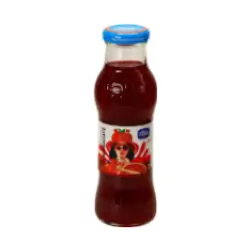 Nadir Juice Pomegranate Nrb 250ml