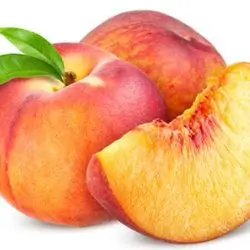 Peach
