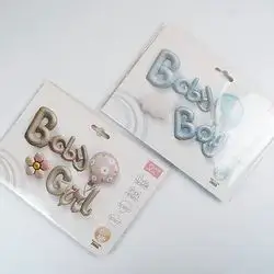 Boy & Girl