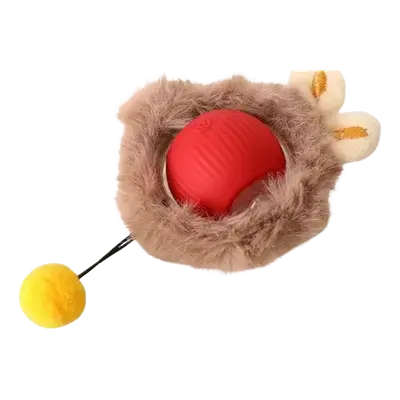 E617 Pet Smart Ball