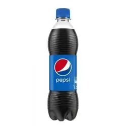 pepsi Bottle