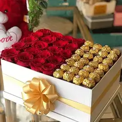 Gift Basket