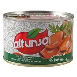 Altunsa Foul Medammas 400G