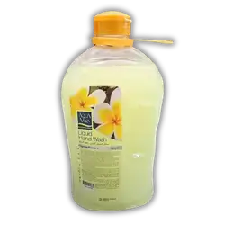 Aquafera Spring Flowers Liquid Soap 2.5 Liters
