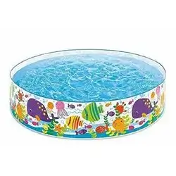 Actex Ocean Play Pool 1.83mx38cm