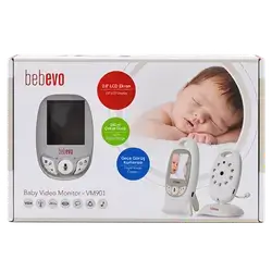 Baby Video Monitor VM901 _ bebevo