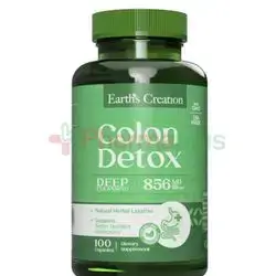 Colon detox 856 mg