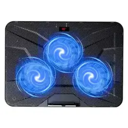 HAVIT F2067 12"-18" Laptop Cooling Pad