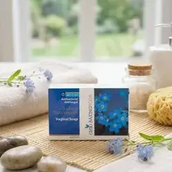 KoniCare Gyno Baking Soda Vaginal Soap