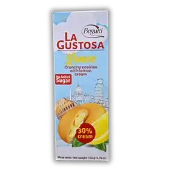 La Costasa Lemon Bucket Biscuits