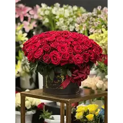 Flowers Bouquet