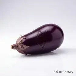 0.5 kg Eggplant
