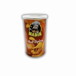 Hot Chips Nadir 60 gm