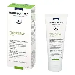 Isispharma teen derm hydra