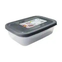 Asude Food Container Setd037