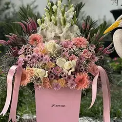 Flower Box