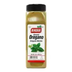 Badia Ground Oregana 340.2g