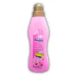 Simia Pink Fabric Softener 800ml