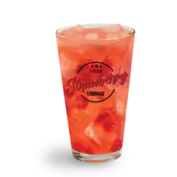 Strawberry Lemonade