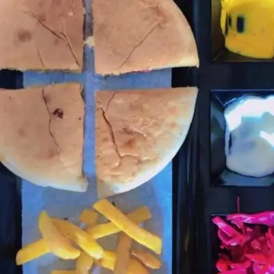 March Sandwich