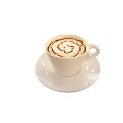 Caramel Macchiato
