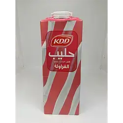Nada Strawberry Milk 1 Liter