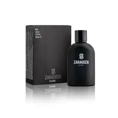 ZARAGOZA DARK