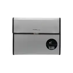 Foldermate files case Expanding files box -