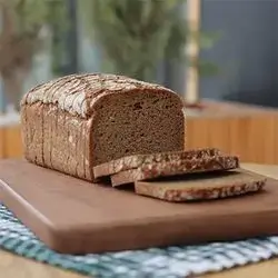 Black Bread
