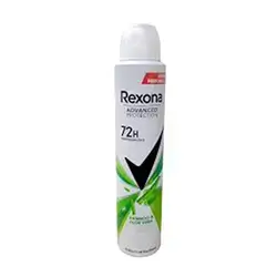 Rexona Aloe Body Spray