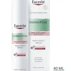 Eucerin Oil Control & Acne Marks Serum 40ml