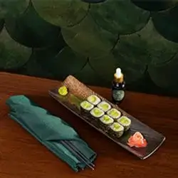 Avocado Maki
