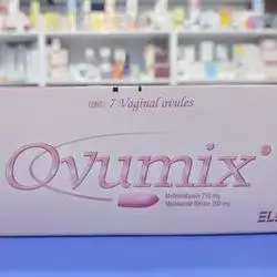 Ovumix