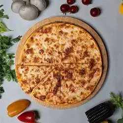 Margherita Pizza 